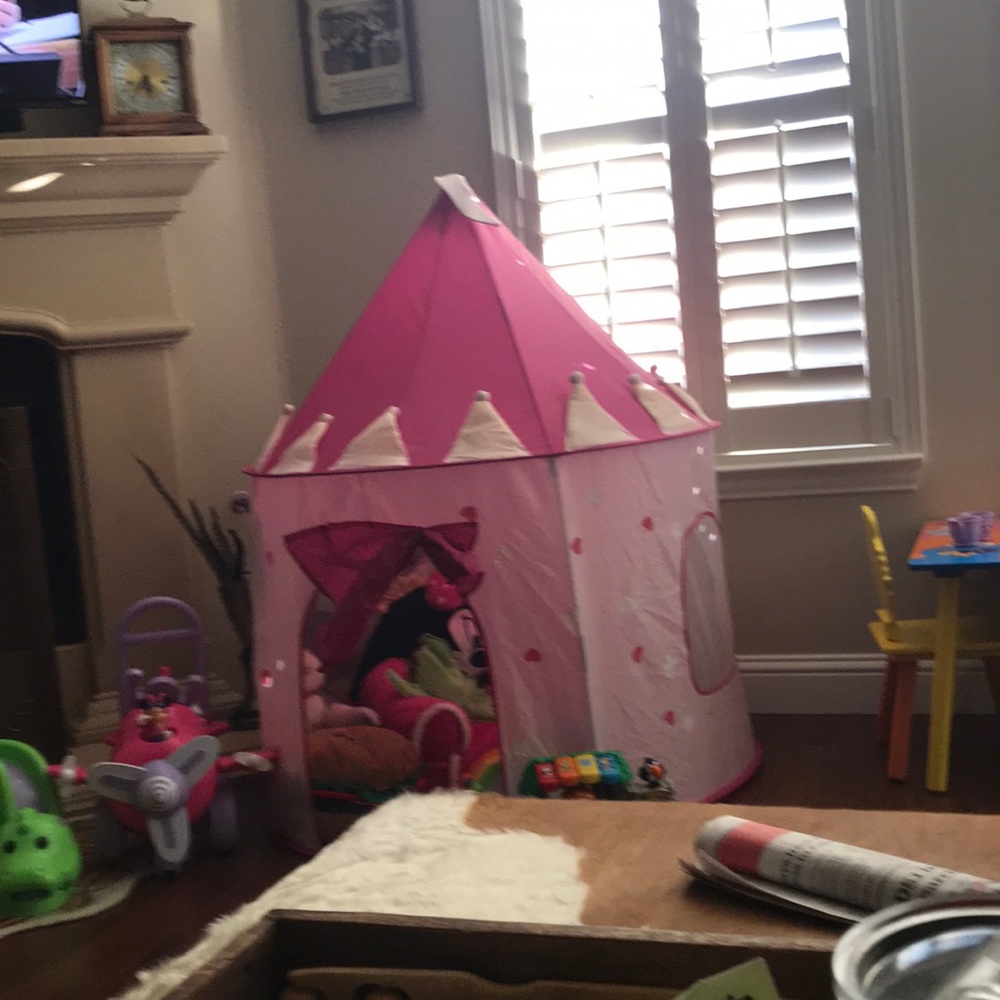 Meet your Posher, Sara